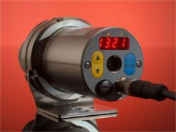 紅外測溫儀 CellaTemp PA系列