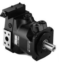 軸向柱塞泵PV系列